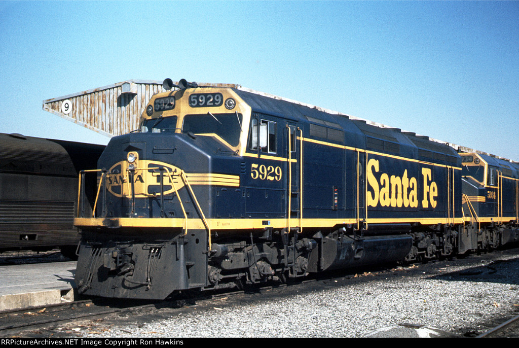 ATSF 5929 (REPOST)